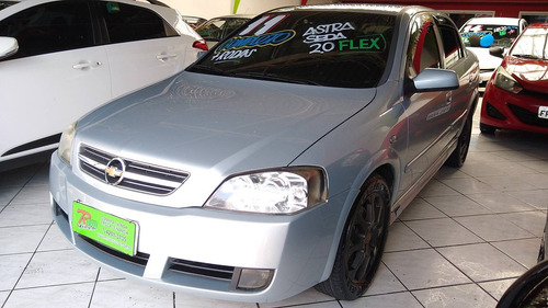 Chevrolet Astra 2.0 Mpfi Advantage Sedan 8v Flex 4p
