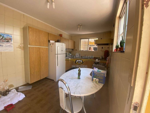 Sobrado Com 3 Dormitórios À Venda, 200 M² Por R$ 850.000,00 - Chácara Tatuapé - São Paulo/sp - So1532