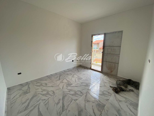 Imagem 20 de 22 de Sobrado Com 2 Dorms, Balneário Campos Elíseos, Itanhaém - R$ 380 Mil, Cod: 362 - V362