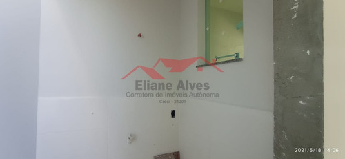 Imagem 12 de 15 de Sobrado Duplex De Esquina Em Finalização - Tijucas - 209