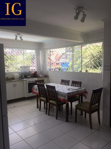 Imagem 26 de 30 de Casa Em Ribeirão Pires 4 Dormitórios Com Piscina E Bosque Privativo - Chácara-rb - 69365793