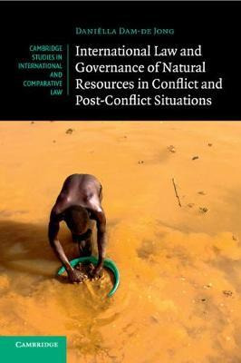 Libro International Law And Governance Of Natural Resourc...