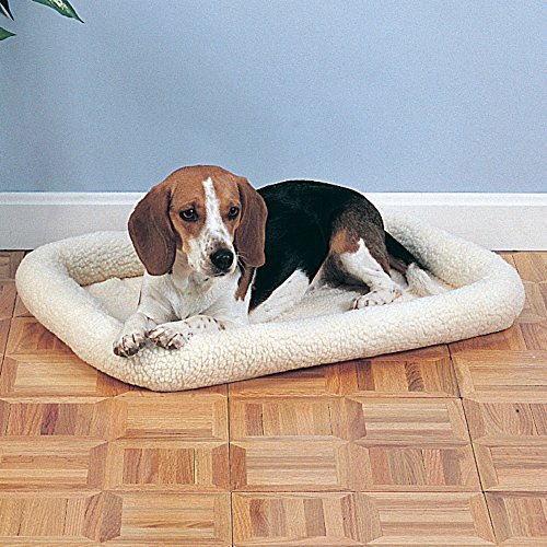 Camas Sueño Sherpa Jaula Para Mascotas Estilo Cómodo Para Pe