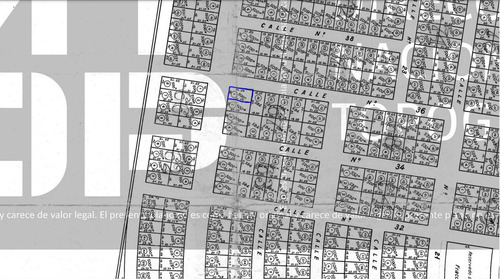 Imagen 9 de 13 de Terreno En Venta Sobre Avenida Central P. D Diablo