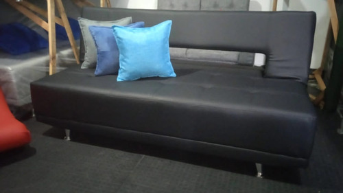 Imagen 7 de 7 de Sofá Cama