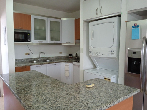 Imagen 8 de 12 de Alquiler De Apartamento Tipo Estudio Amoblado. A.m