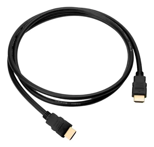 Cable Hdmi Tejido 1.5 Mts