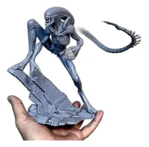 Comprar Alien: Terror Y Ciencia Ficción En Tu Estante