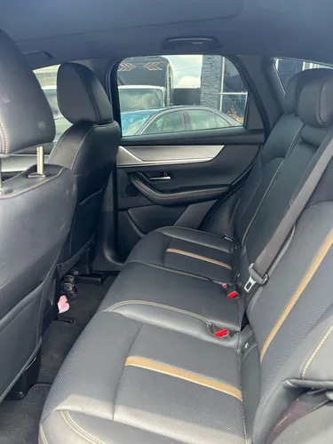 Mazda CX-60 3.3 Grand Touring Signature Awd At Hibrido Ligero - Mhev
