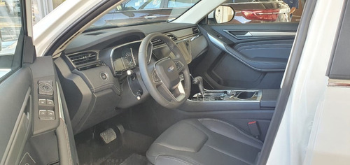 Ford Territory 1.5t Sel