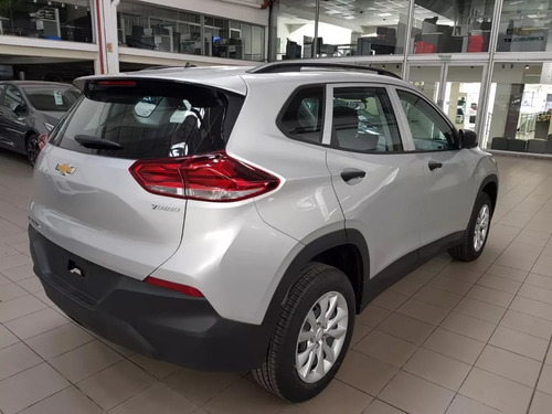 Chevrolet Tracker 1.2 Turbo At