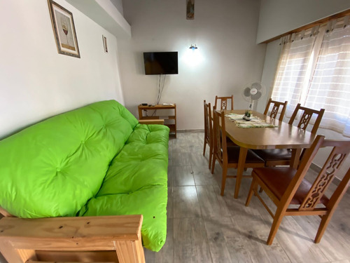 Chalet Para 4/5 Personas En Alquiler Zona Villa Gesell Sur