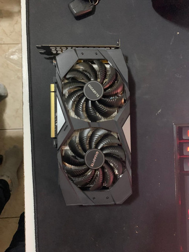 Pc Gamer 1660ti I5 9400f 16gb