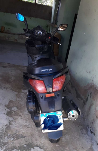 Dafra Citycom 300i