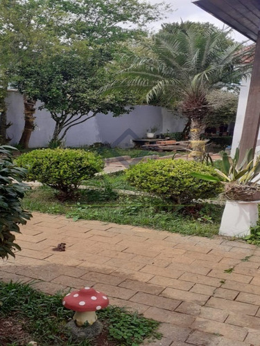 Imagem 27 de 30 de Sobrado 637m2 À Venda Em Mogi Das Cruzes! - So00224 - 70355940