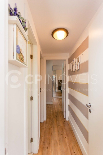Imagem 17 de 26 de Apartamento Em Jardim Lindóia, Porto Alegre/rs De 143m² 3 Quartos À Venda Por R$ 689.000,00 - Ap1053425-s