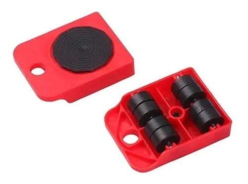 Imagen 3 de 9 de Deslizadores Transporta Peso Fácil Muebles, Lavadora Y Más.
