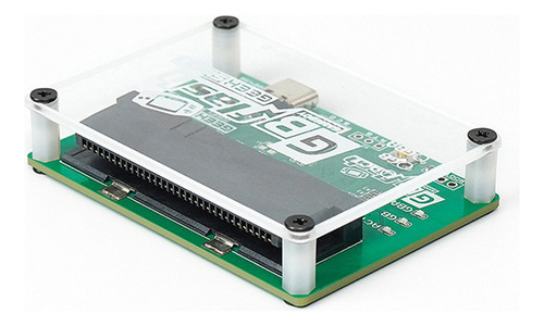 Adaptador Usb Gbxcart/burner Sin Pantalla Gb Flash Cart U-fs