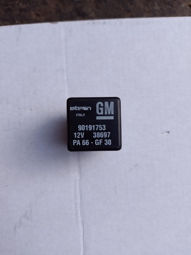 Relevador Gm 90191753 Astra 1.8 2003 (Usado)