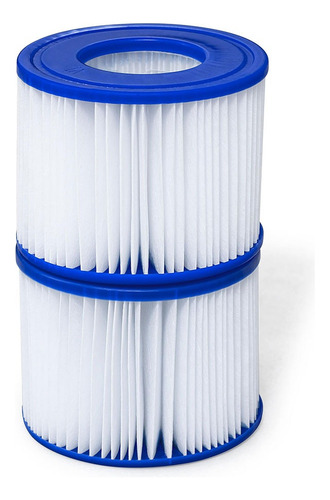 Cartucho De Filtro Tipo Vi Hidromasaj Spa Bestway 60311