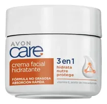 Comprar Crema Hidratante Avon Care 3 En 1 Piel Seca A Extra Seca Seca A Extra Seca Día\u002Fnoche