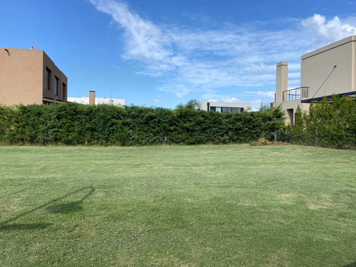 Imagen 2 de 7 de Venta Lote En Tipas Nordelta