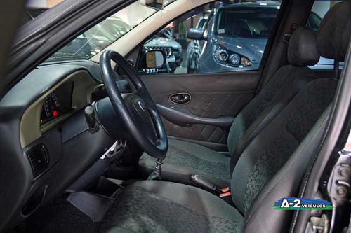 Fiat Palio 1.0 Mpi Fire 8v Flex 4p Manual