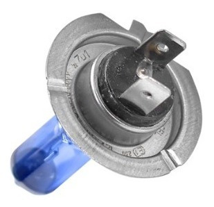Imagem 4 de 10 de Par Lâmpada H7 Osram 30% Mais Luz Cool Blue Limited Edition