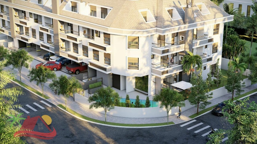 Imagem 5 de 10 de Apartamento À Venda No Bairro Ingleses Do Rio Vermelho - Florianópolis/sc - Ap1453