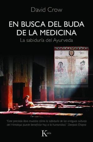 Libro En Busca Del Buda De La Medicina La Sabiduria De Nuevo