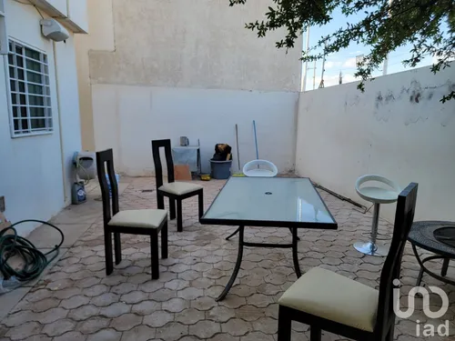 Renta Casa 3 Ambientes Banús 360