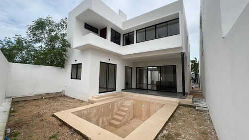 Casa En Venta En Privada Aire Puro, San Ignacio Progreso.