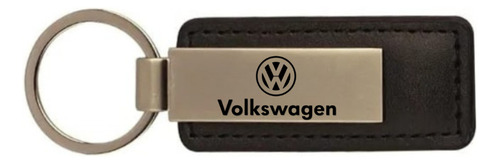 Chaveiro Feito Para Volkswagen Gol Voyage Virtus Jetta Lux D