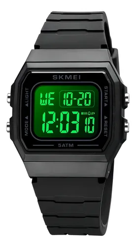 Mercado libre reloj skmei sale