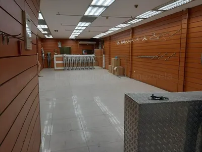 Edificio en alquiler