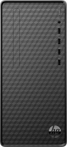 Pc De Escritorio Hp New Business Amd Ryzen 3 5300g 8gb Ram