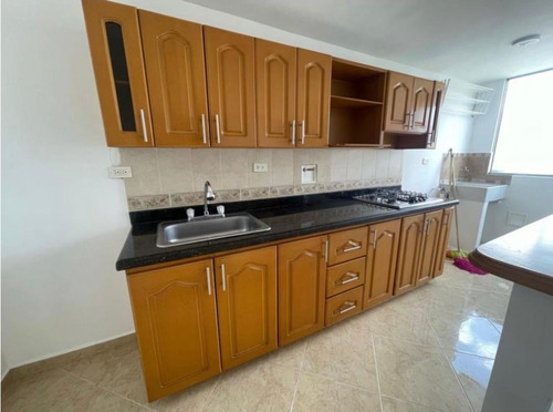 Apartamento Para La Venta En Itagui En Viviendas Del Sur 