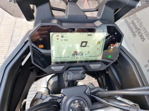 Imagen 8 de 24 de Voge 500 Dsx 0km 2023 Consultar Precio Contado