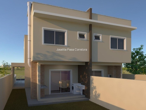 Imagem 3 de 3 de Casa - 2177 - 69271109