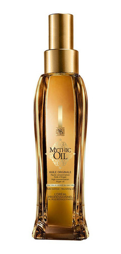 Aceite Original Mythic Oil  100 Ml L'oréal Professionnel