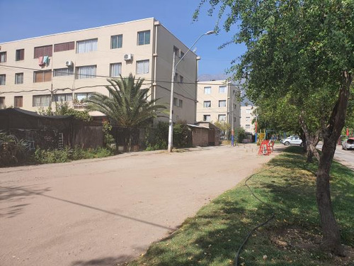 Departamento Jose Arrieta/tobalaba/andrea Lopez Zarate
