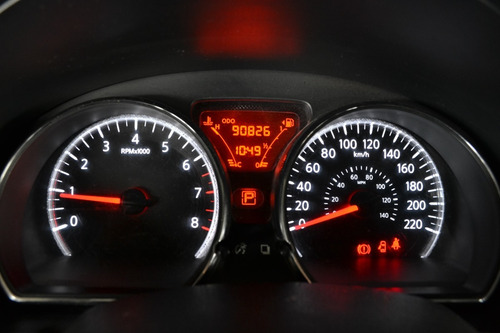 Imagen 12 de 12 de Nissan Note 2014