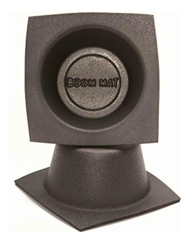 Design Engineering 050311 Boom Mat Baffles Para Altavoces,