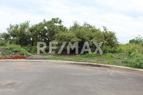 Terreno En Venta En Morelos, Fraccionamiento Lomas De Cocoyoc