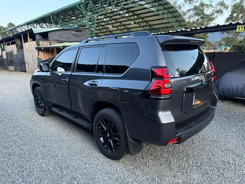 Toyota Prado 3.0 Tx-l