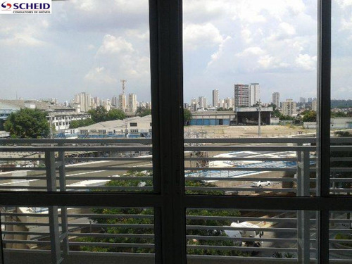 Imagem 3 de 15 de Excelente Oportunidade De Investimento Para Montar Seu Escritório Ou Sua Empresa. - Mr49359