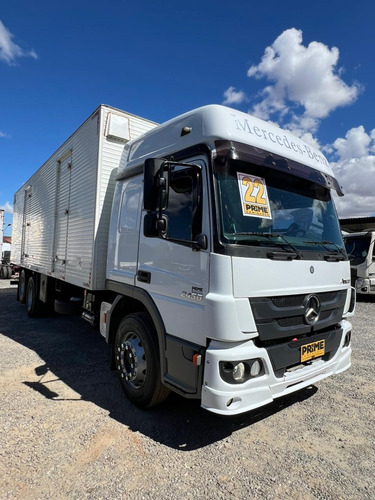 Atego 2430