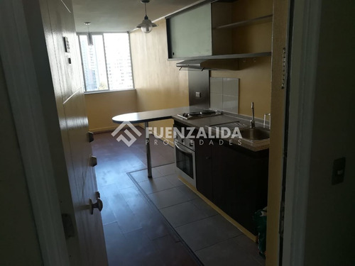 Departamento Home Studio 1d Y 1b En San Miguel