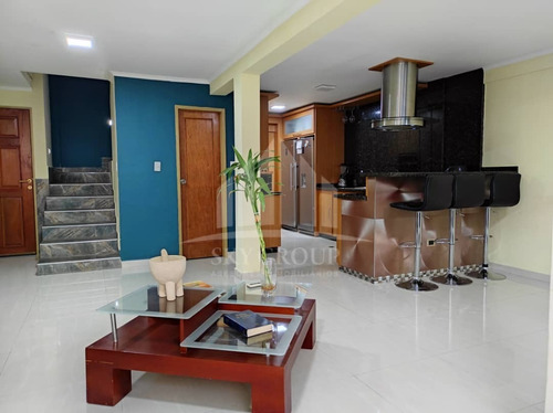 Imagen 3 de 20 de Yosmar & Fernando Venden Townhouse En Tazajal, Res. La Llovizna. Lemth - 169 Solo Clientes