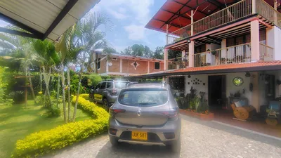Casa en venta